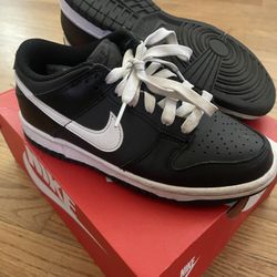 Nike Dunk low