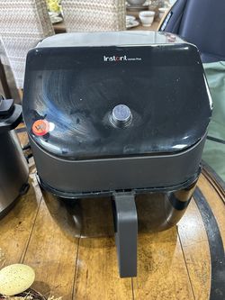 Instant Vortex Plus Air Fryer