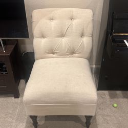 Accent Chair 