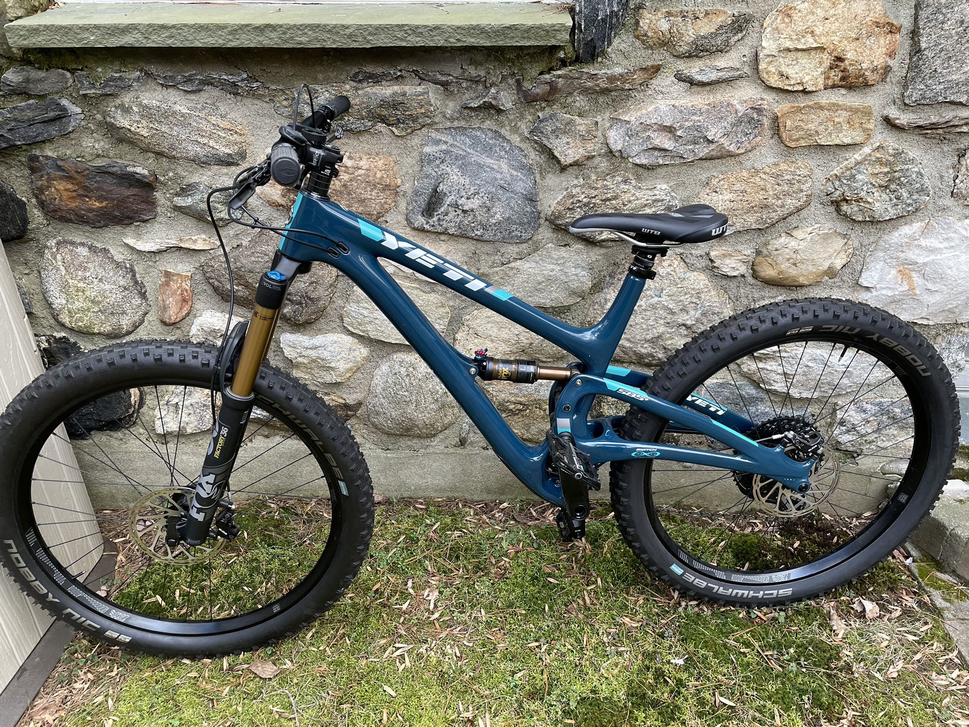 Yeti sb5+ deals for sale