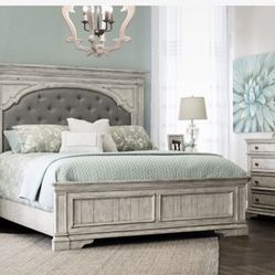 King And Queen Bedroom Sets