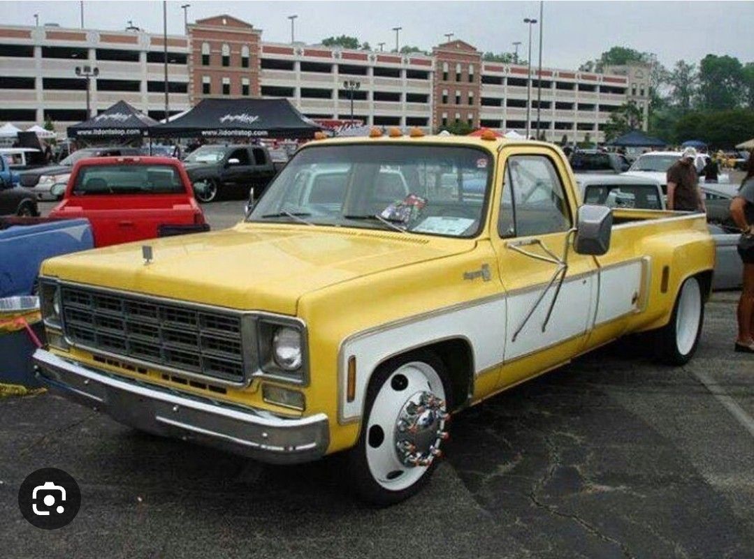 C30 Single Cab