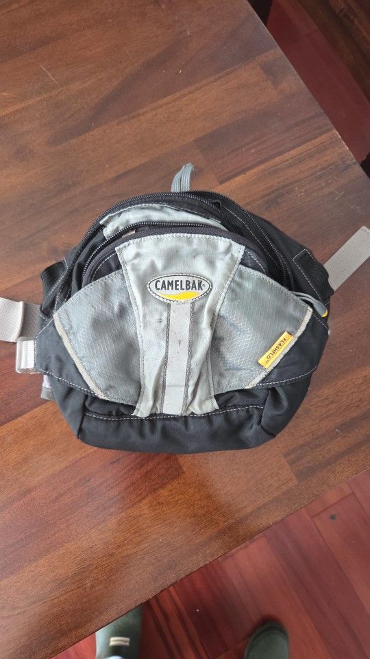 CamelBak Hydration Pack Waist Fanny Pack