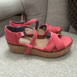 Women’s Tom’s Sandals