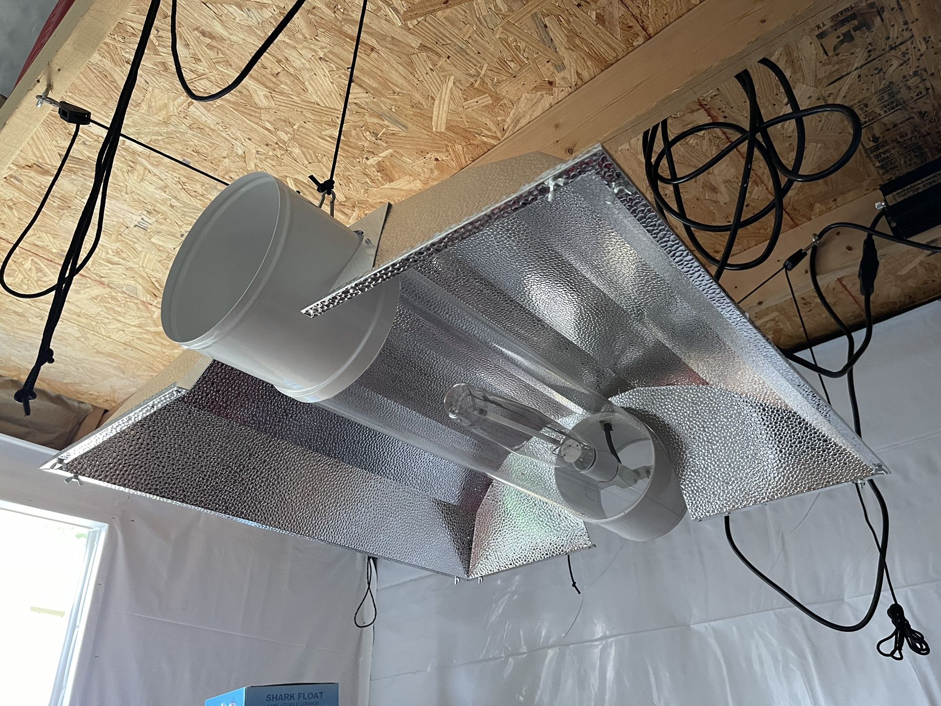 HPS 1000w