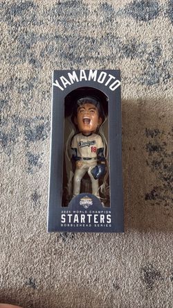 Yoshinobu Yamamoto