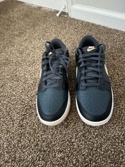 Nike dunk low retro