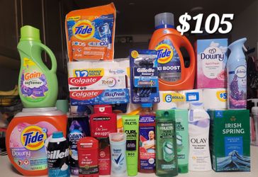 Household Bundle