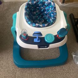 Baby Walker