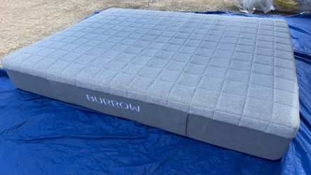 🔥🔥QUEEN SIZE MATTRESS MEMORY FOAM🔥🔥