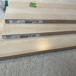 IKEA Shelf