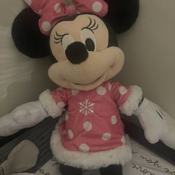 Minnie Mouse