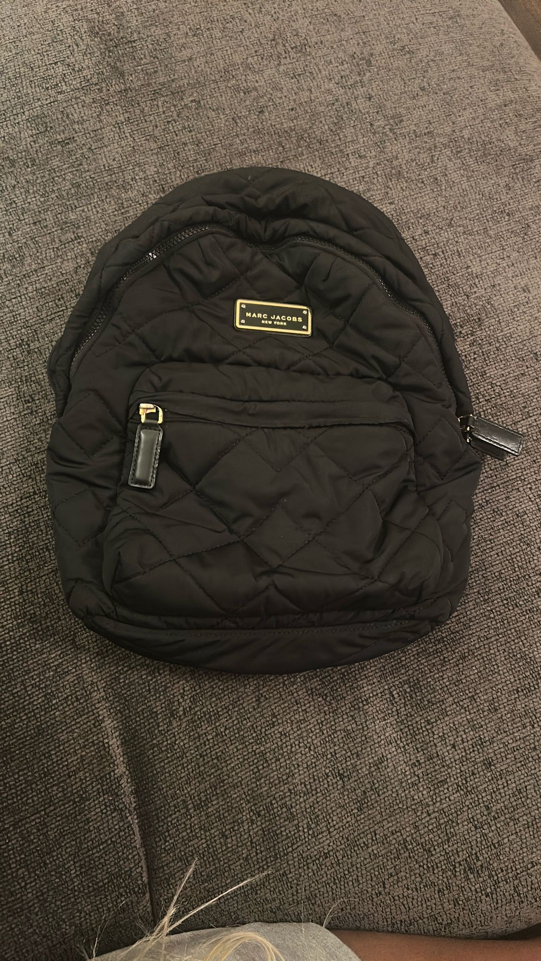 Marc Jacobs Backpack