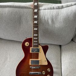 Stagg Les Paul