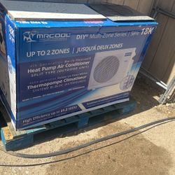 Ac Mr. Cool 18k Multi-zone Series 