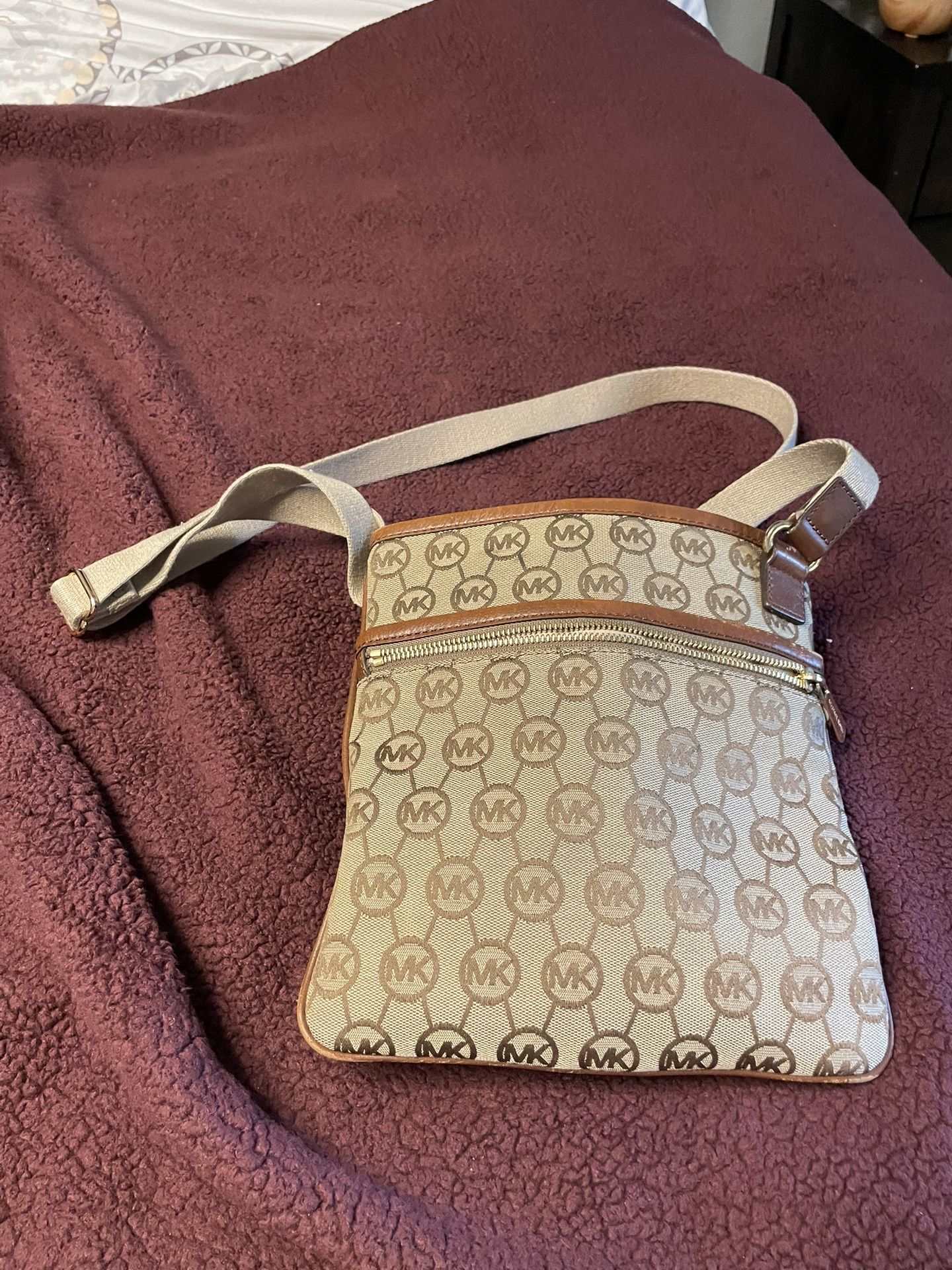 Michael Kors Crossbody 