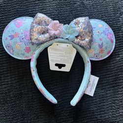 New Disney Stitch headband