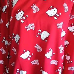 Hello Kitty gift 👀 ❤️