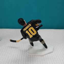 NHL Ron Francis Pittsburgh Penguins Starting Lineup Action Figure 1996.