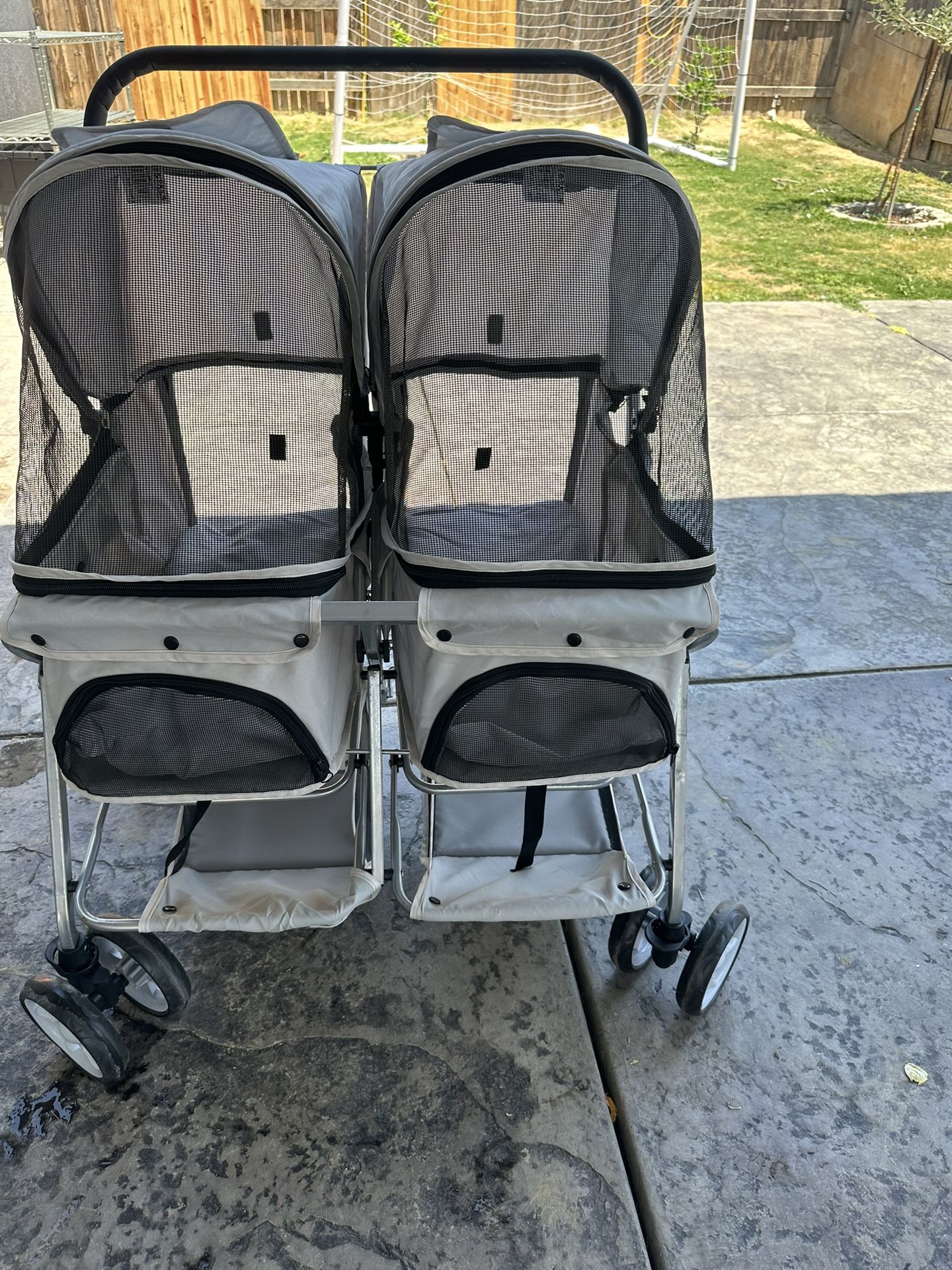 Dog Stroller