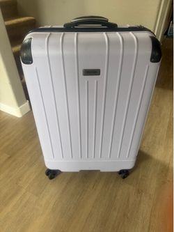 28” luggage