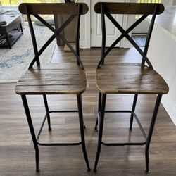 Bar Stools