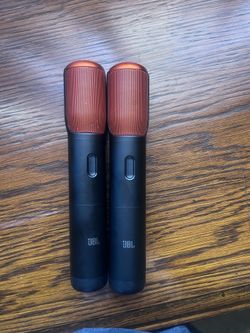 JBL Microphones