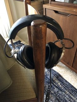 Vintage koss headphones clearance