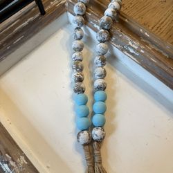Hand Made Decorative Beads