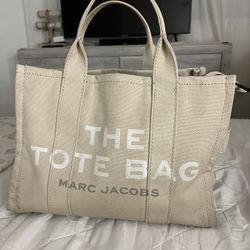 Marc Jacob’s Tote bag 