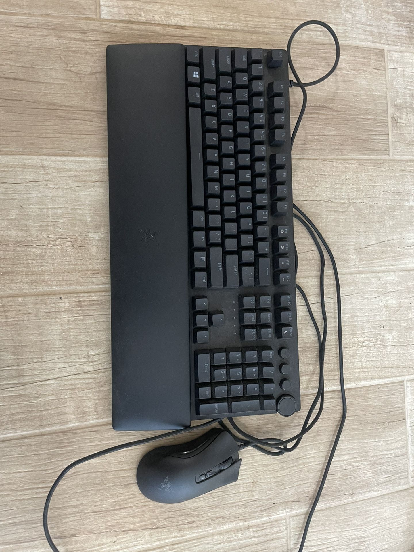 Razer Huntsman V2