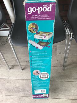 Kid 🧒 co 👧🏼👧🏼👶👶👶Go.Pod