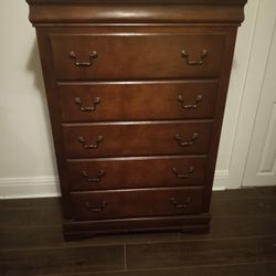 Bedroom Chest