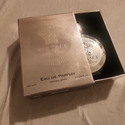 VERSACE Perfume (New)