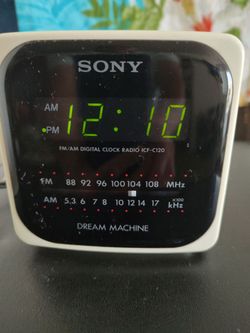Sony Dream Machine