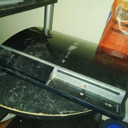 PS3 