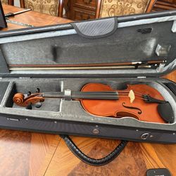 Yamaha Model 5 Violin 3/4