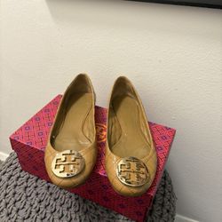 Tory Burch Flats 