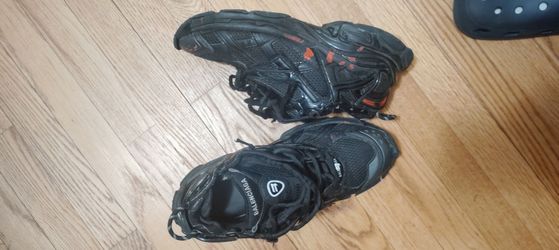 Balenciaga Runners