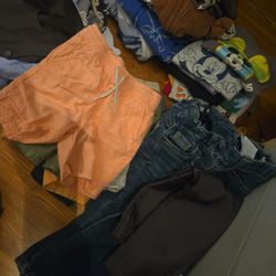 Boys 3T Clothes