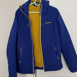 Patagonia Nano Air Women Insulation Hoody Size S