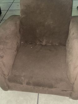 Kids Lil Couch