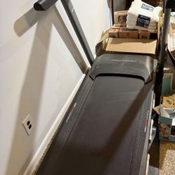Pro-form Treadmill 
