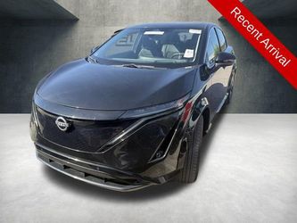2023 Nissan ARIYA