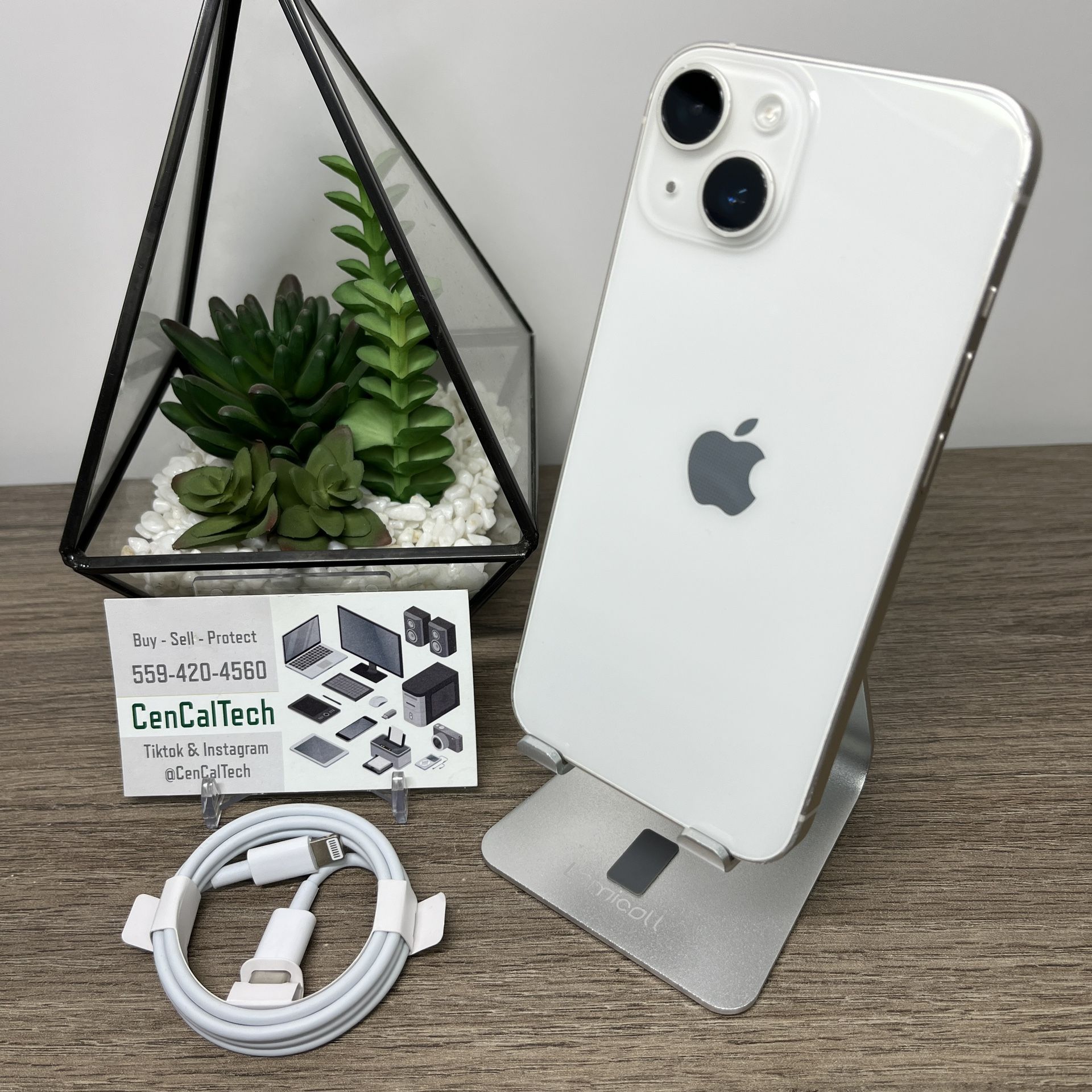 iPhone 14 128gb Unlocked 88% Battery Health In Good Condition