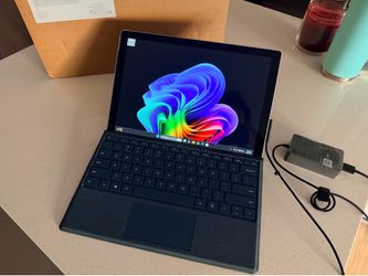 Microsoft surface Pro