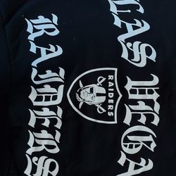 Raiders Woman's Top