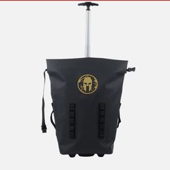 Spartan All Weather Gear Bag