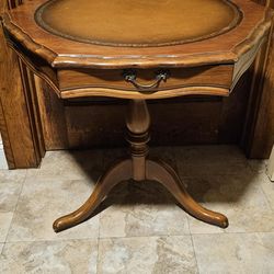 Small Table