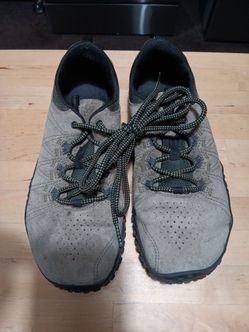 Merrell Men's Barefoot Shoes
